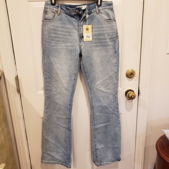 NWT Tiger mist  jeans 👖 - Picture 5 of 5